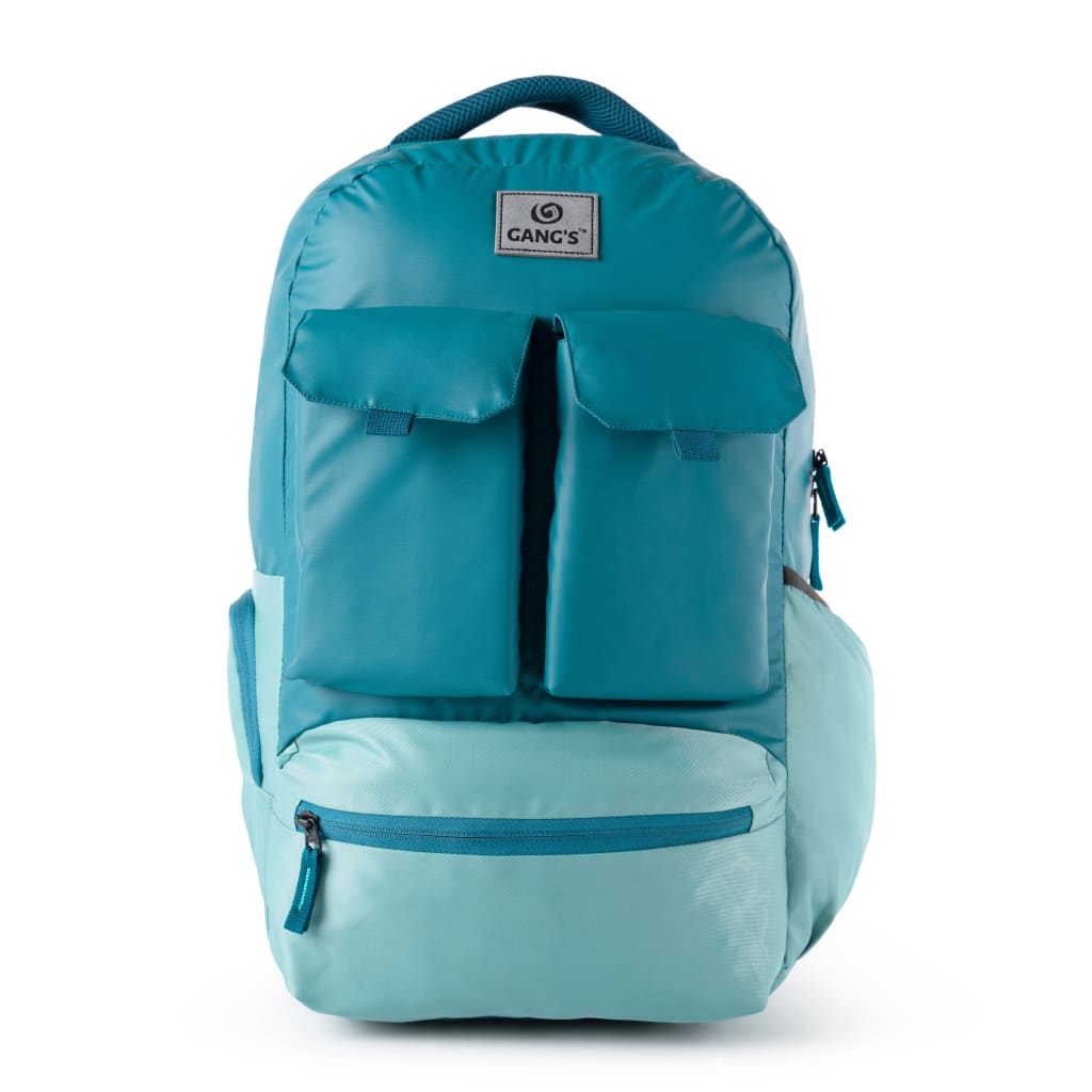 Maximus Overnight Backpack - 30L - Tropical Teal - backpack