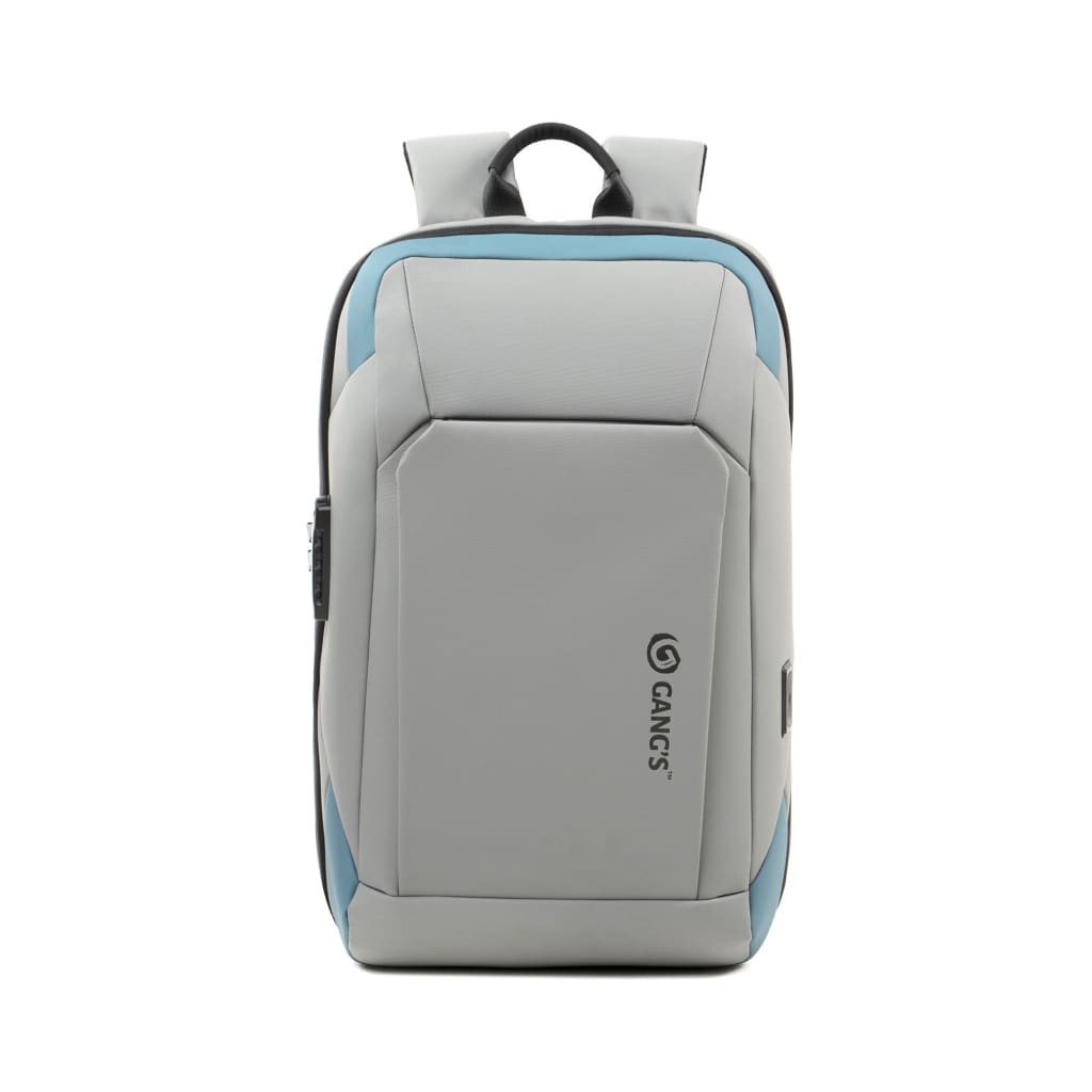 Achromatic Exquisite Backpack - 25L - for Office