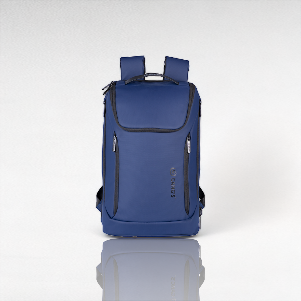 Transit Laptop Backpack | Gangs Lifestyle