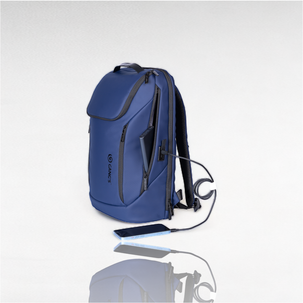 Aqua Transit Backpack