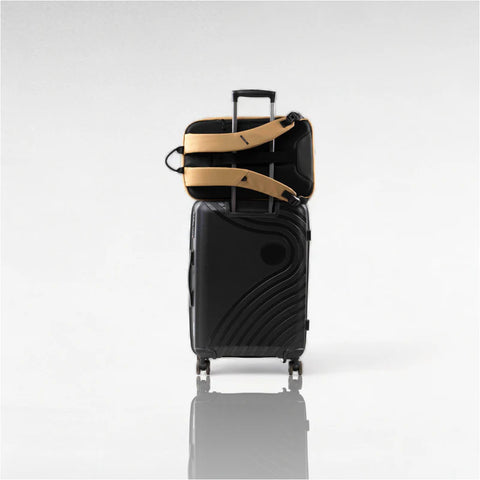 The Ultimate Premium Backpack for International Travel