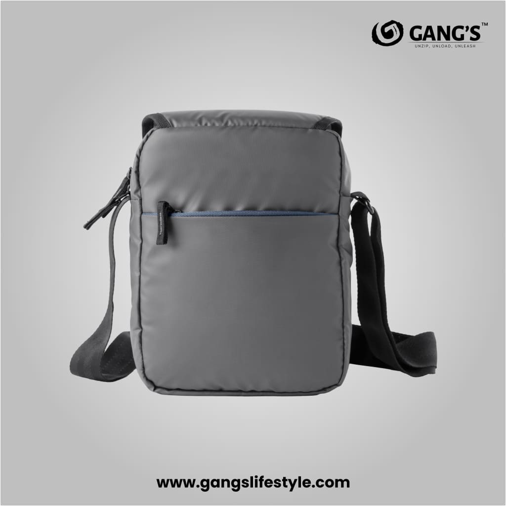 GANG’s Sling Bag - 3.5 L