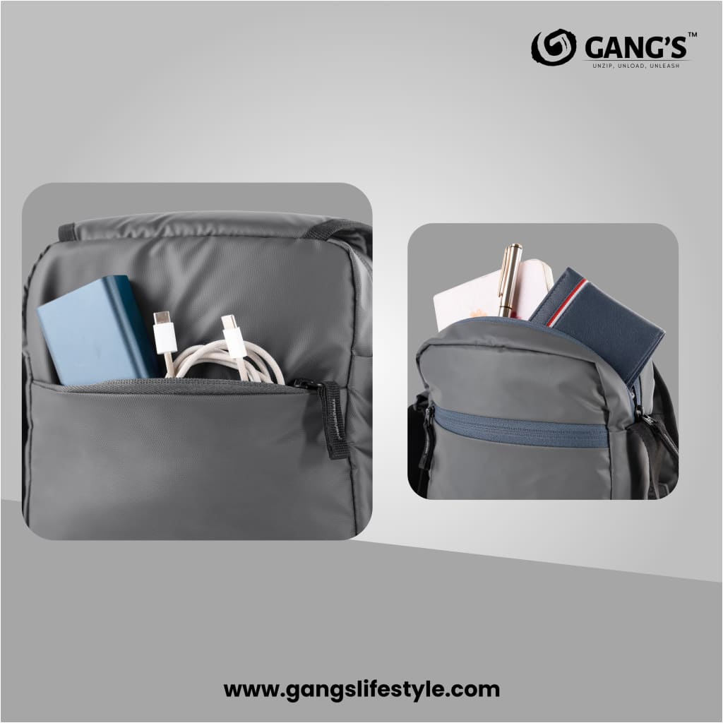 GANG’s Sling Bag - 3.5 L