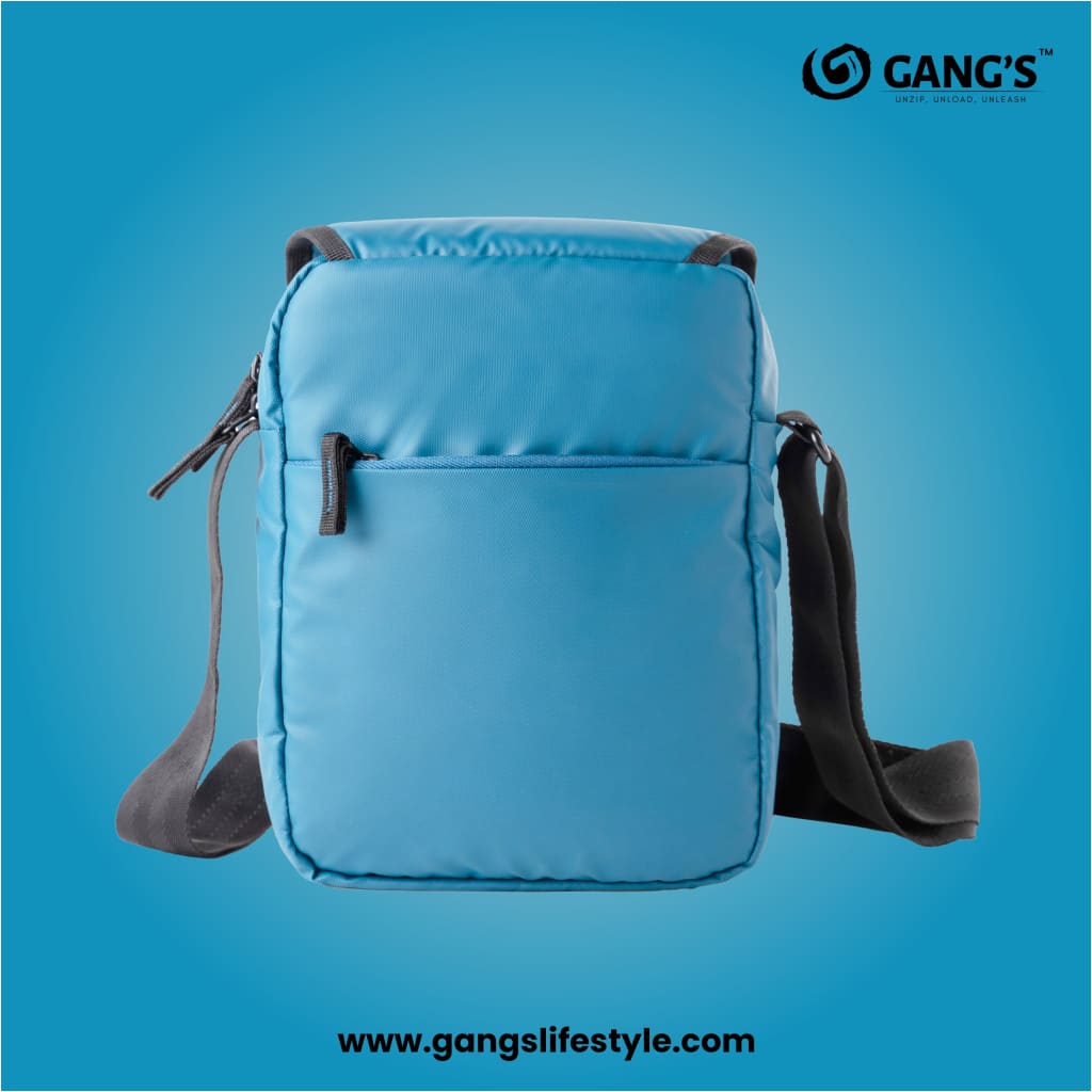 GANG’s Sling Bag - 3.5 L