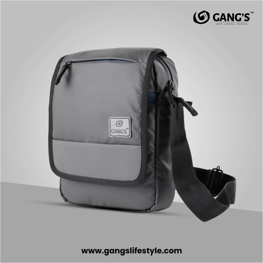 GANG’s Sling Bag - 3.5 L