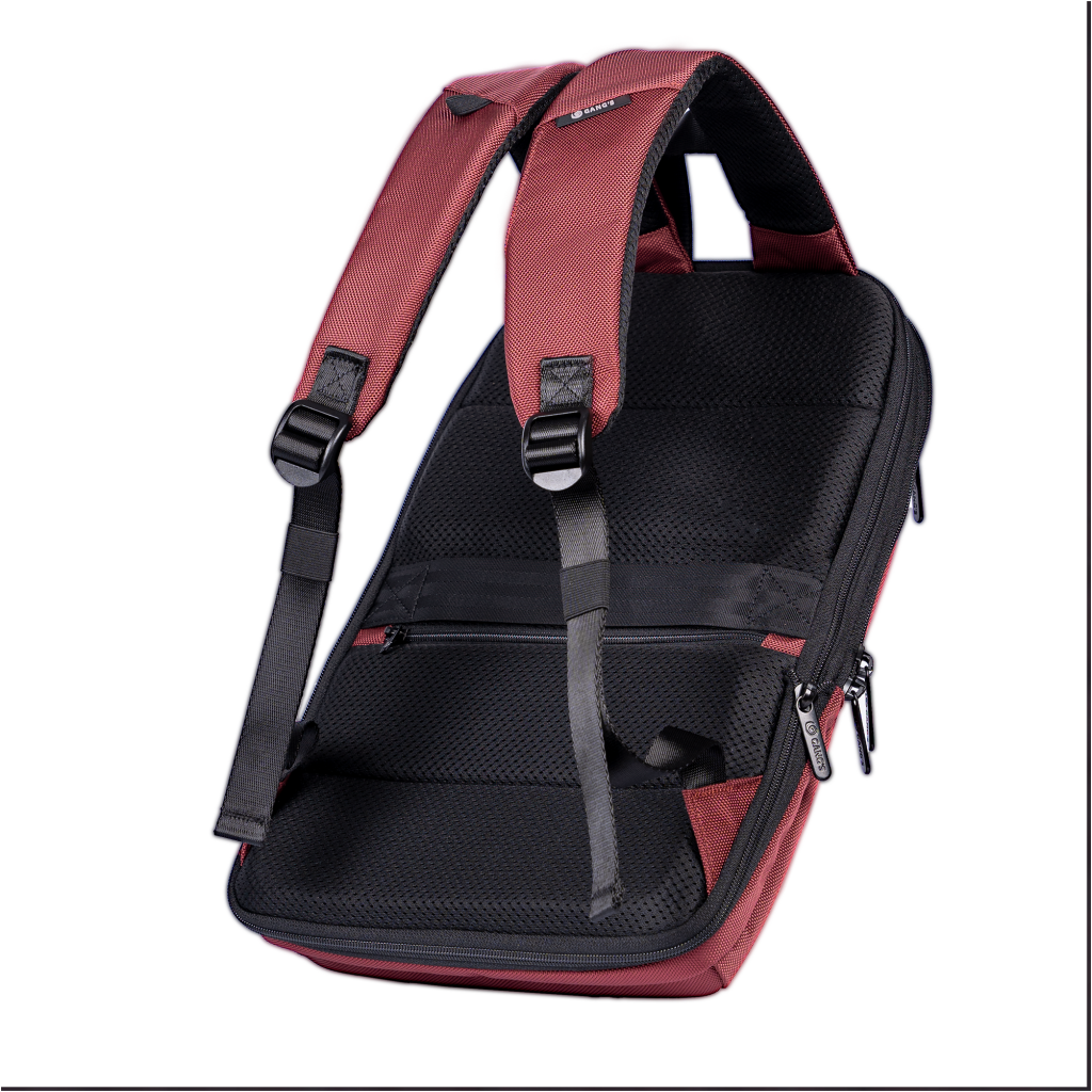 Crimson College/Travel Backpack - 19L - backpack