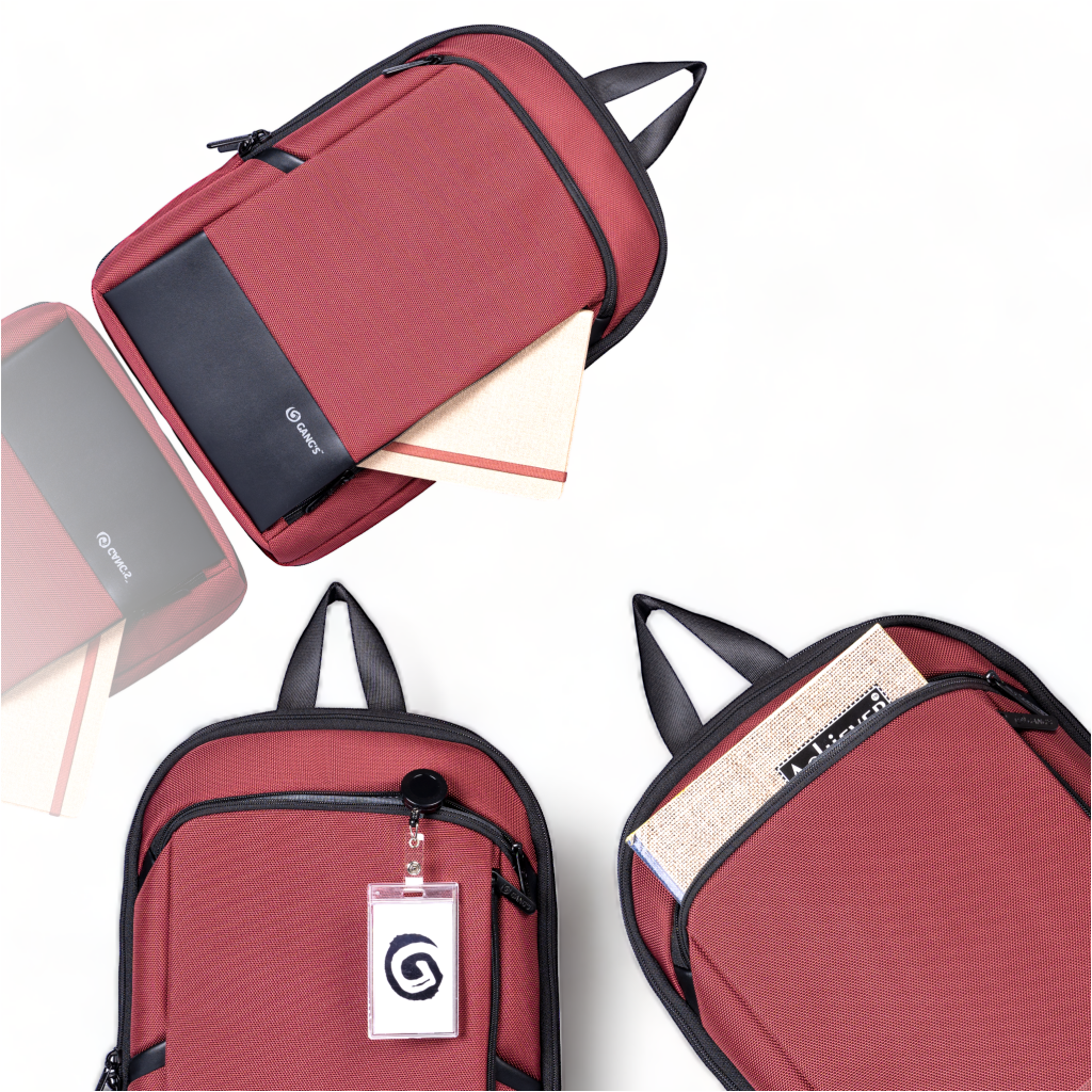 Crimson College/Travel Backpack
