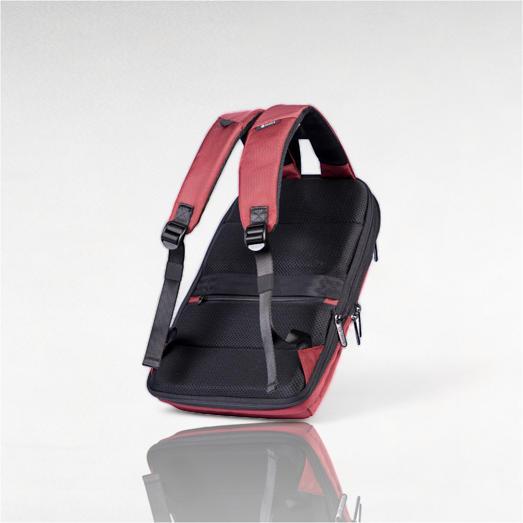 Crimson College/Travel Backpack