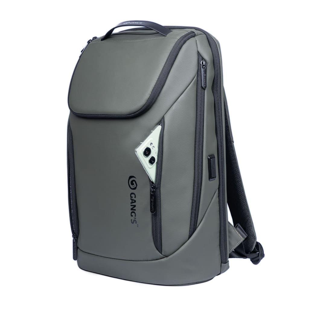 EarthTone Transit Backpack - 22L