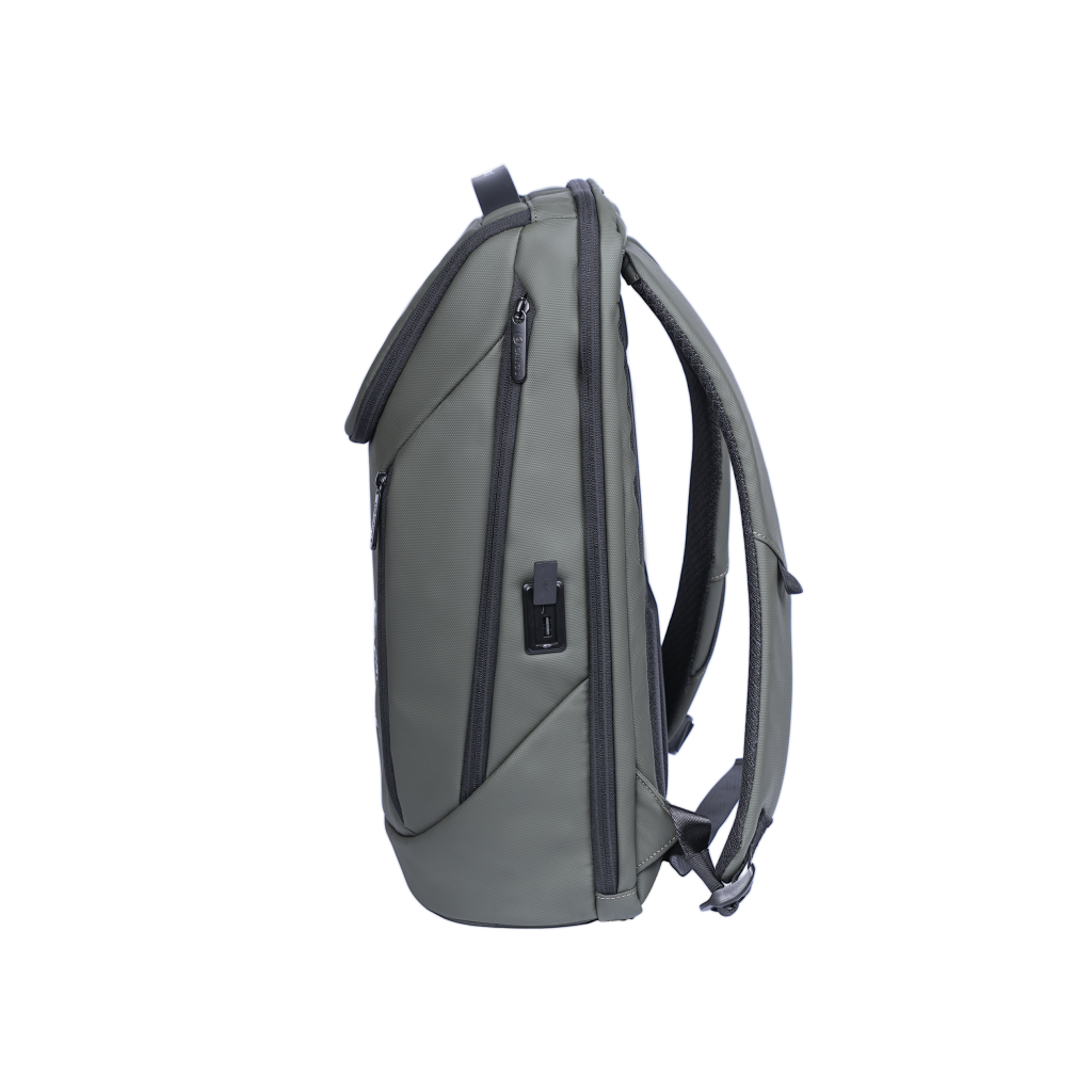 EarthTone Transit Backpack - 22L