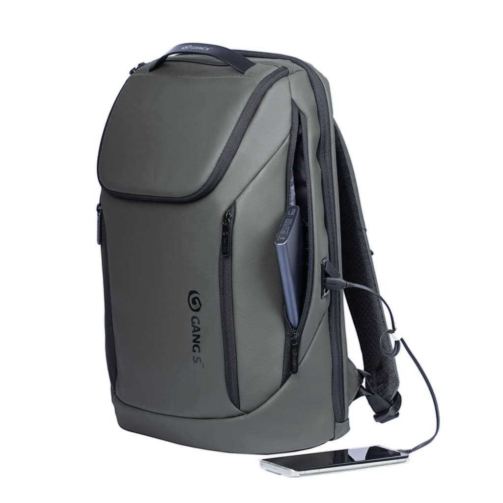 EarthTone Transit Backpack - 22L