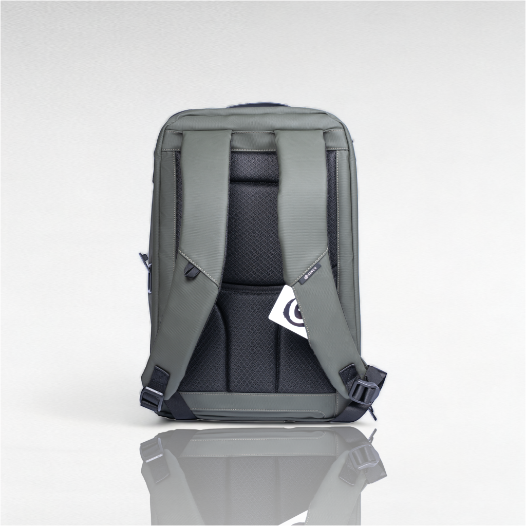 EarthTone Transit Backpack