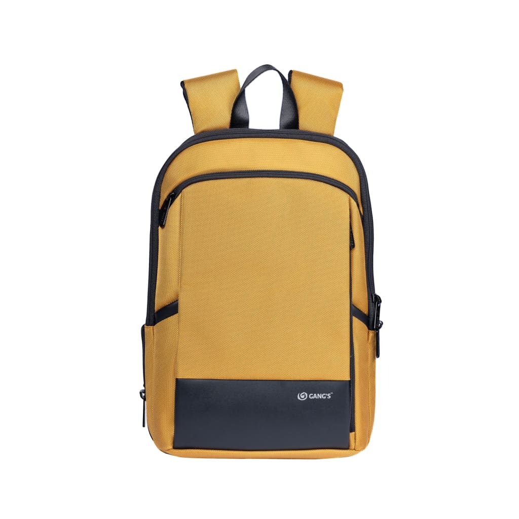 Goldstorm College/Travel Backpack - 19L