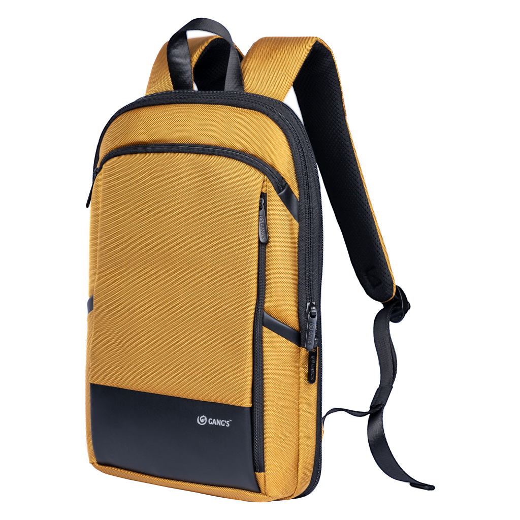 Goldstorm College/Travel Backpack - 19L