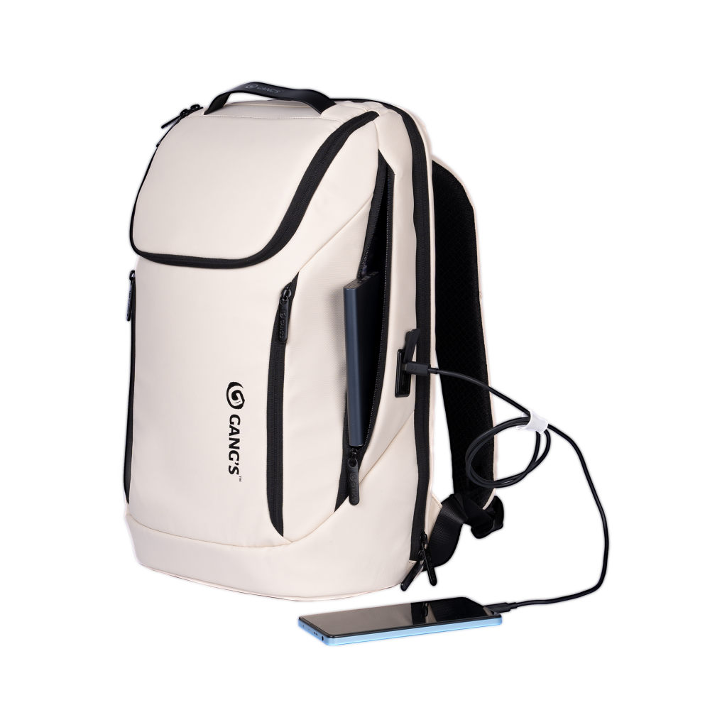 Margaric Transit Backpack - 22L