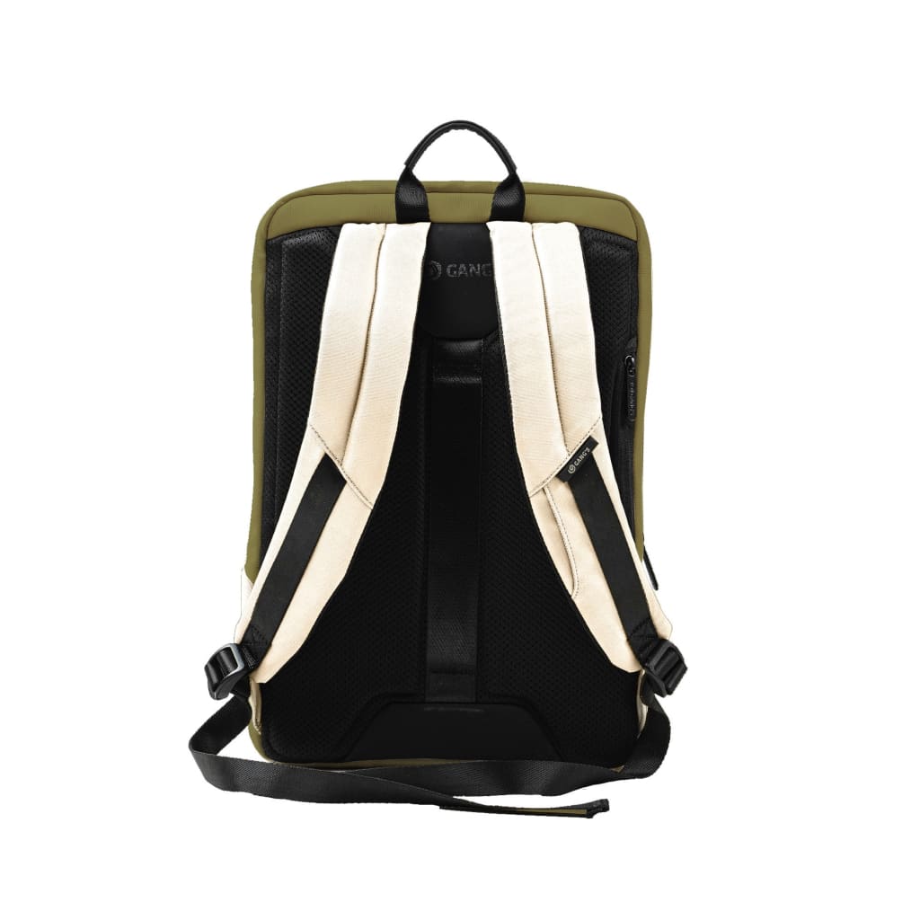 OliveOasis Elite Backpack - 20L