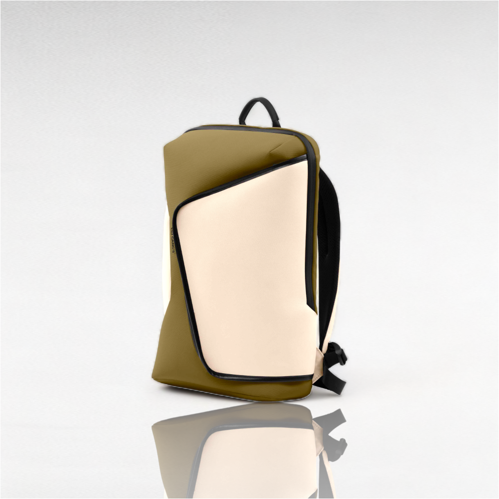 OliveOasis Elite Backpack