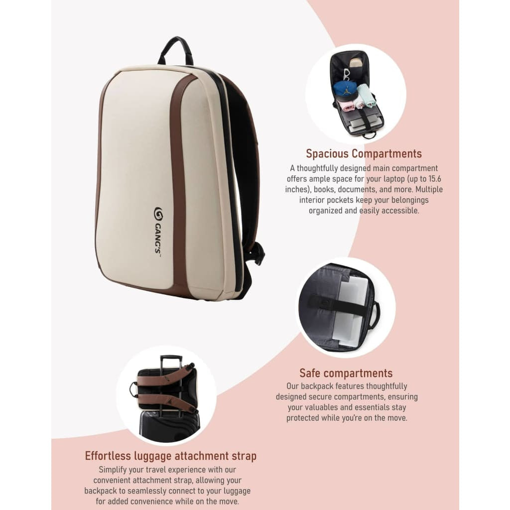 SaharaSage Splendid Backpack - backpack