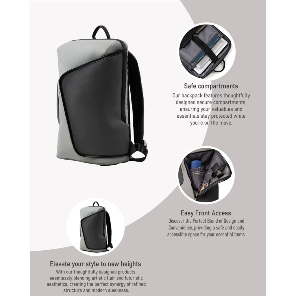 ShadowLux Elite Backpack