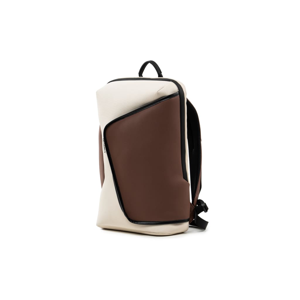 SiennaSplendor Elite Backpack - 20L