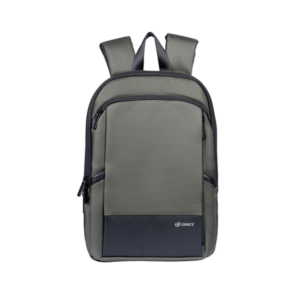 Verdant College/Travel Backpack - 19L